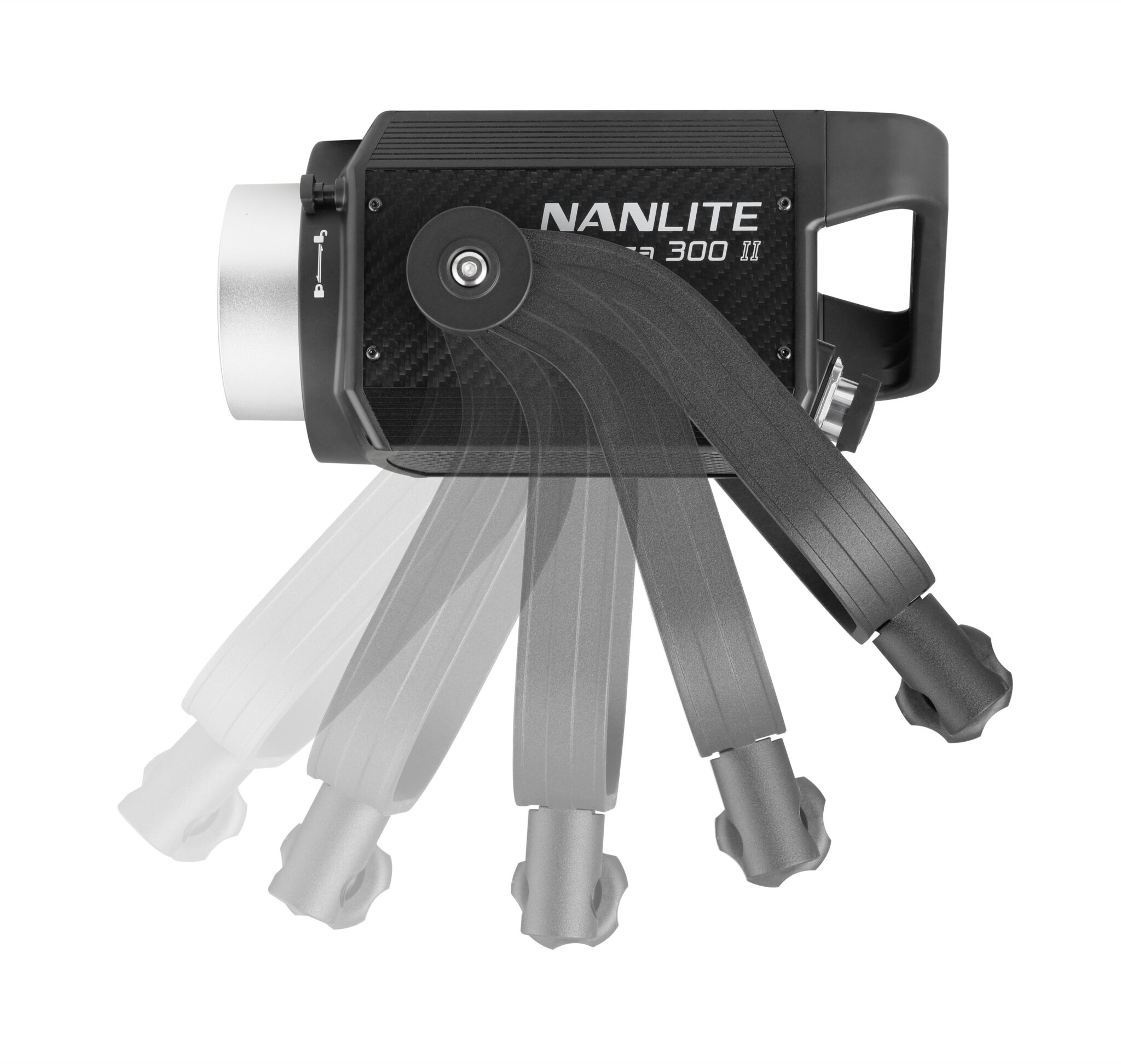 Nanlite Forza 300 Ii Led Light