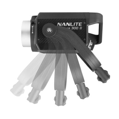 Nanlite Forza 300 Ii Led Light