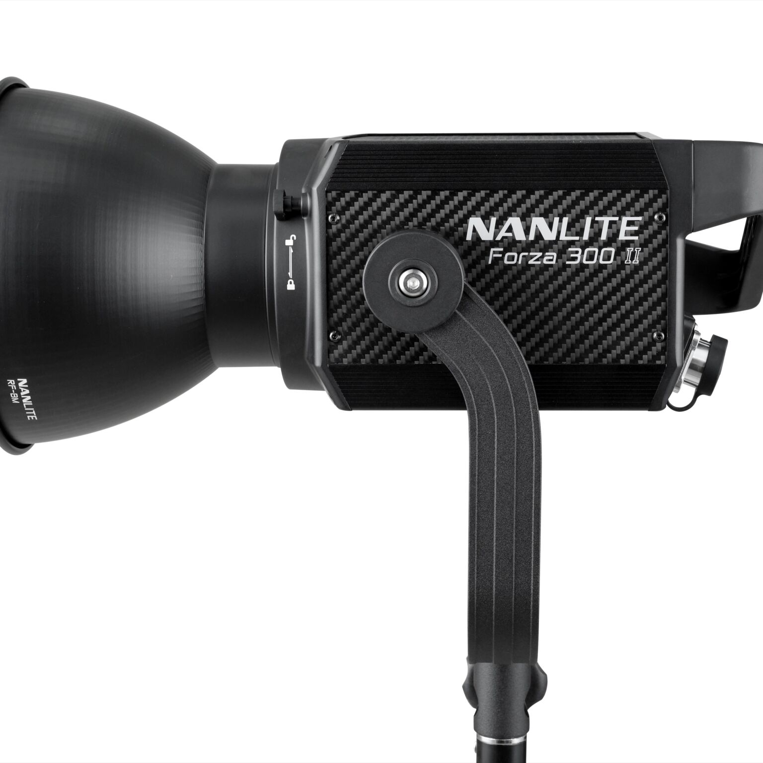 Nanlite Forza 300 Ii Led Light