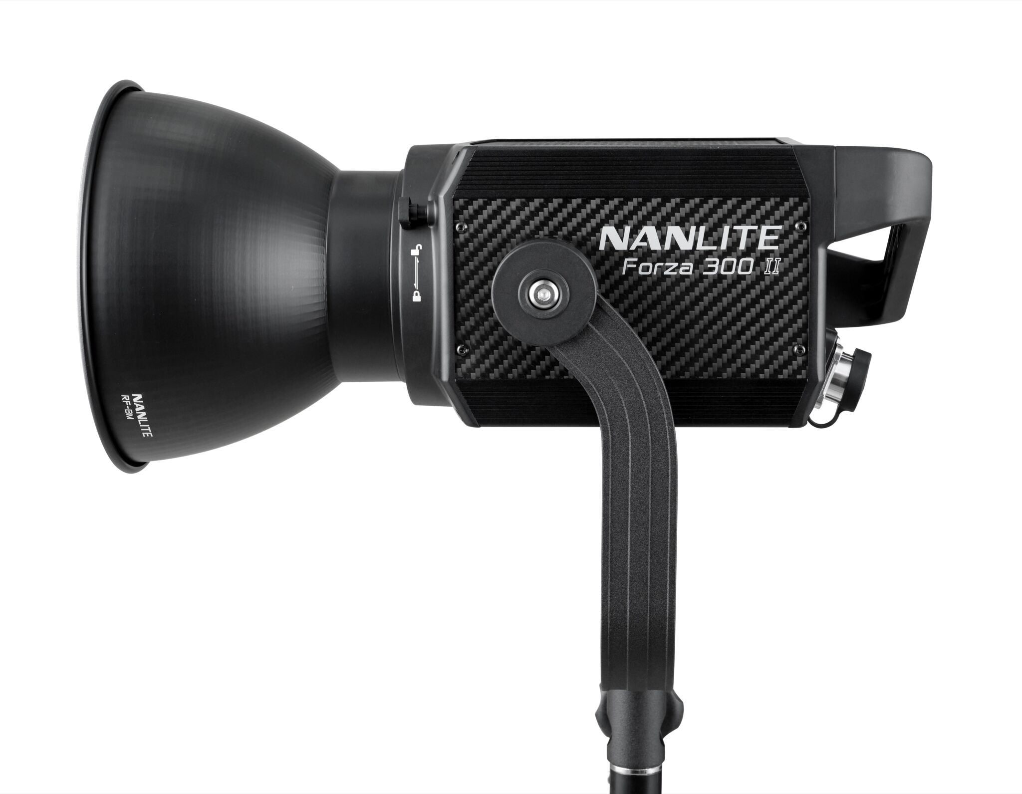 Nanlite Forza 300 Ii Led Light