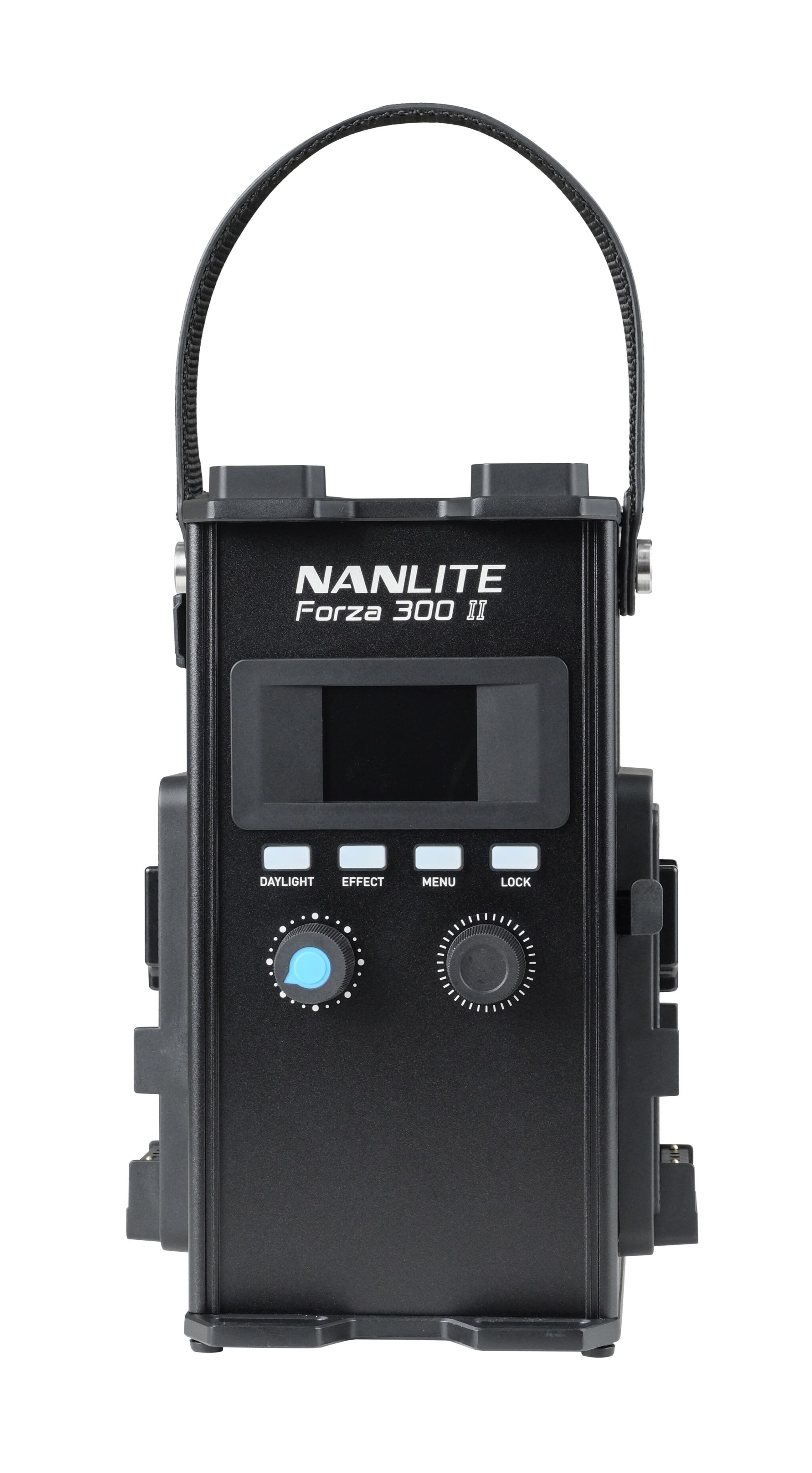 Nanlite Forza 300 Ii Led Light