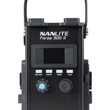 Nanlite Forza 300 Ii Led Light