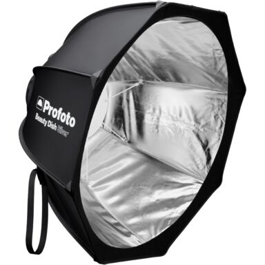 Profoto Beauty Dish Silver