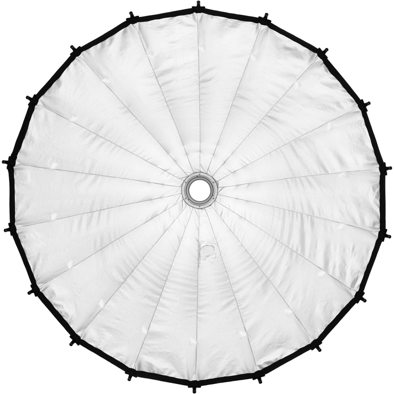 Soft Zoom Reflector 120