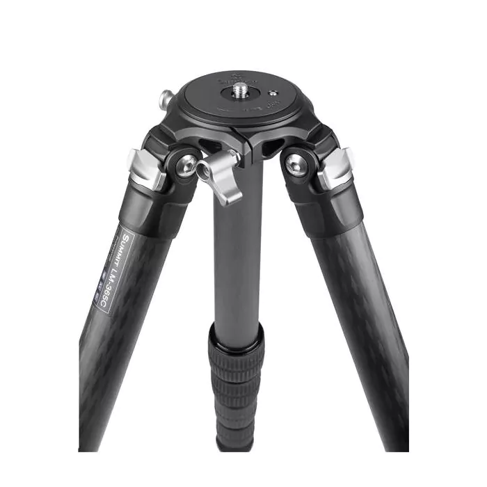 Summit Lm 404cl Tripod