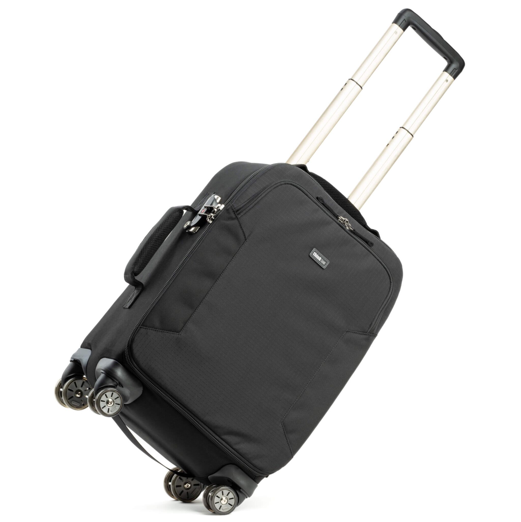 Think Tank Airport Roller Derby V2 0 Rolling Bag