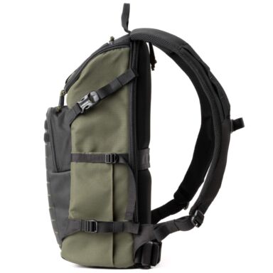 Think Tank Darklight 14l Backpack Montane Green