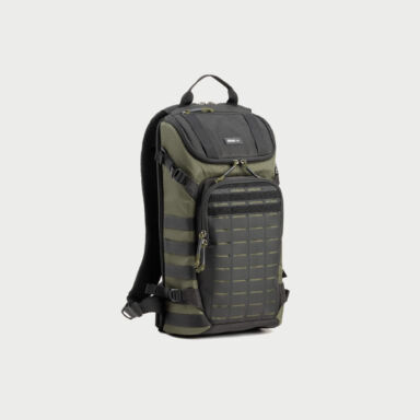 Think Tank Darklight 14l Backpack Montane Green