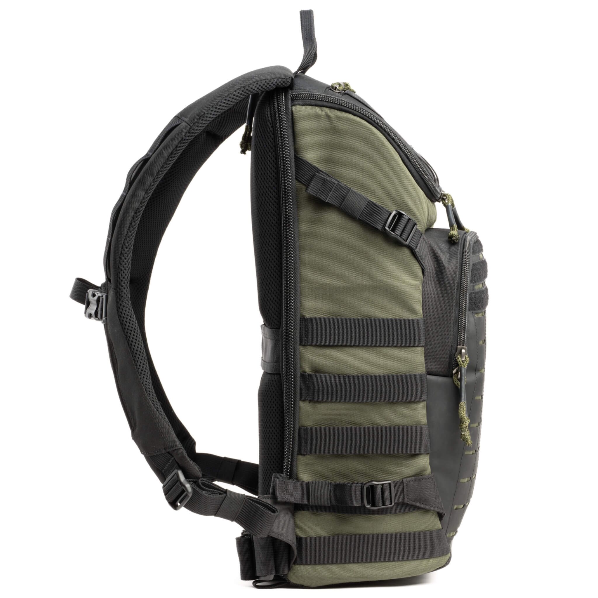 Think Tank Darklight 14l Backpack Montane Green