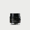 Apo Summicron M 50mm F 2 Asph Black Lens