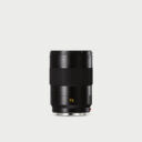 Apo Summicron Sl 75mm F 2 Asph Black Lens