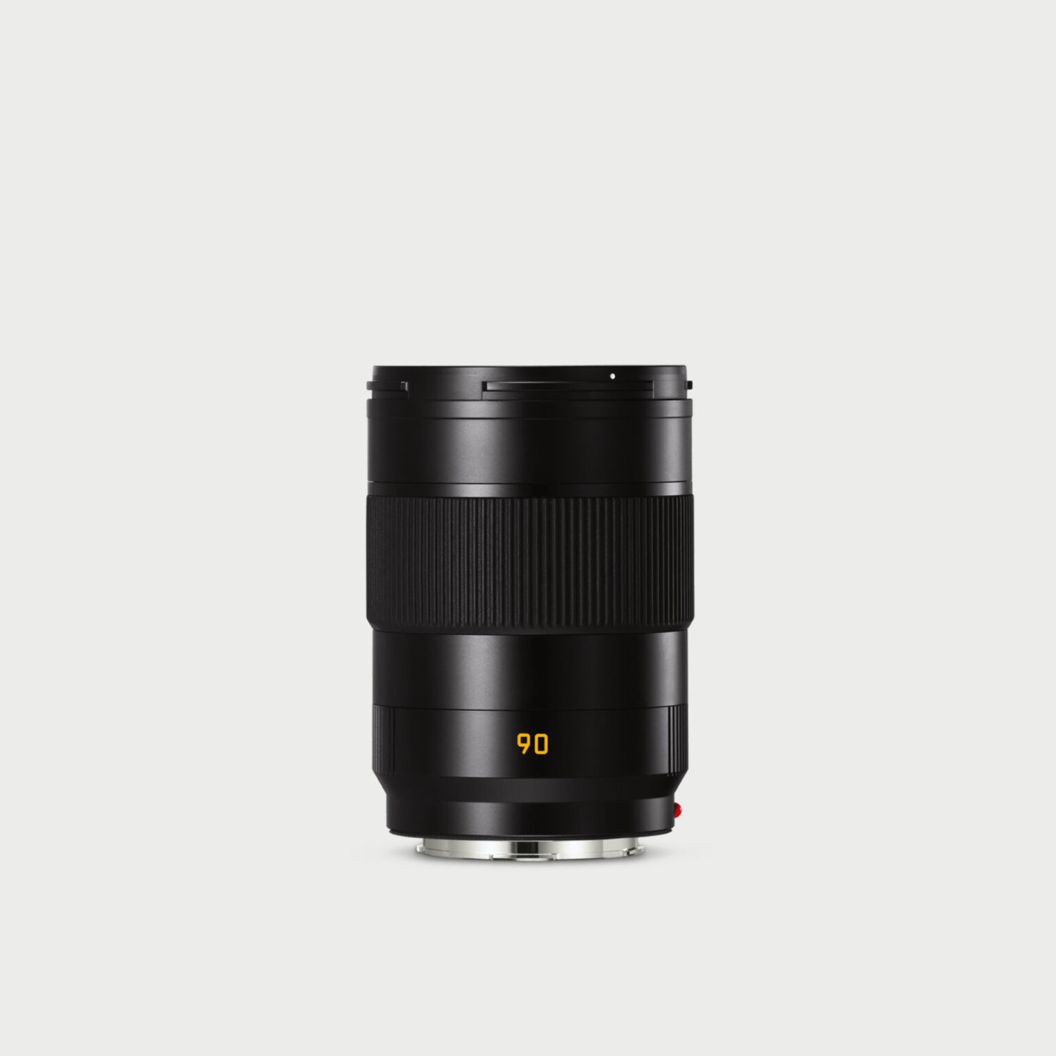 Apo Summicron Sl 90mm F 2 Asph Black Lens