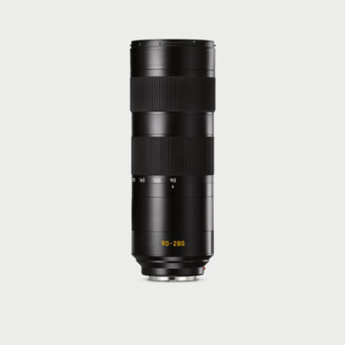 Apo Vario Elmarit Sl 90 280mm F 2 8 4 Black