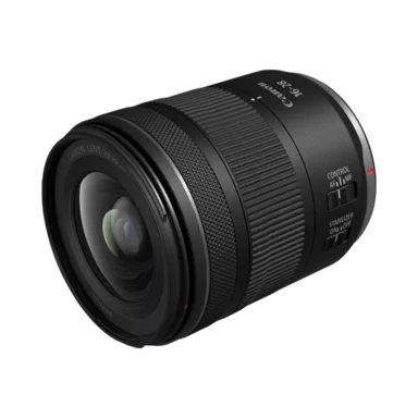 Canon Rf 16 28mm F 2 8 Is Stm Lens