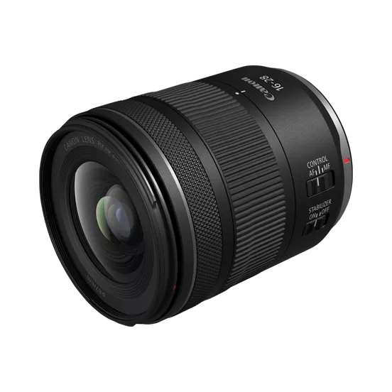 Canon Rf 16 28mm F 2 8 Is Stm Lens