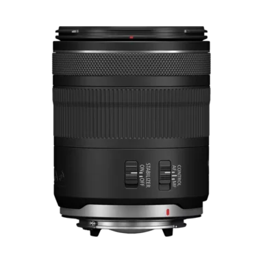 Canon Rf 16 28mm F 2 8 Is Stm Lens