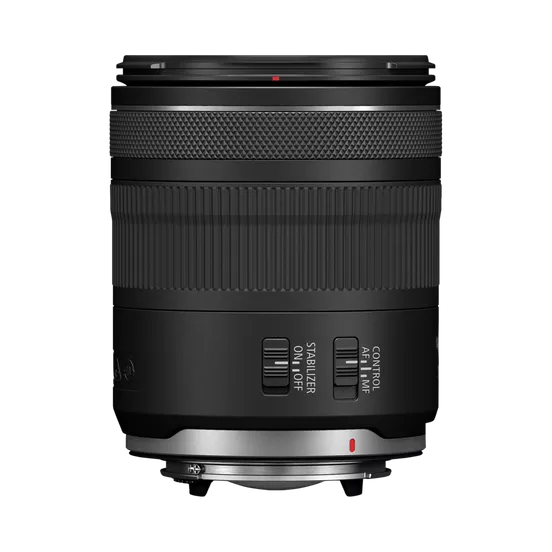 Canon Rf 16 28mm F 2 8 Is Stm Lens