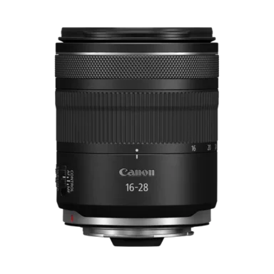 Canon Rf 16 28mm F 2 8 Is Stm Lens