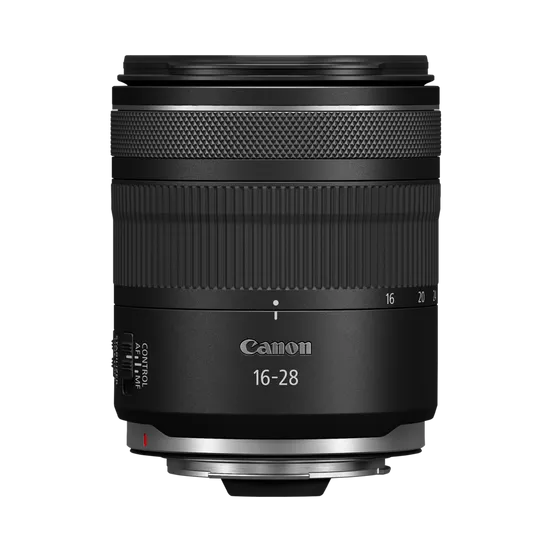 Canon Rf 16 28mm F 2 8 Is Stm Lens