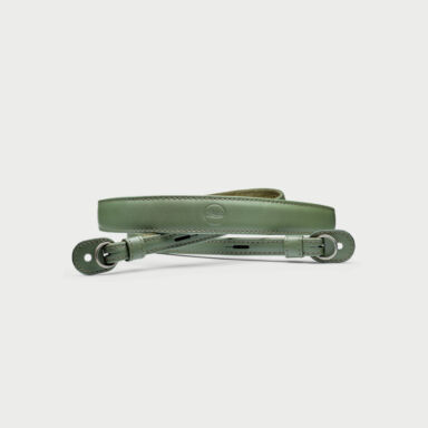 Carrying Strap Olive Green