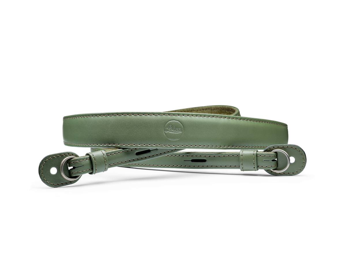 Carrying Strap Olive Green