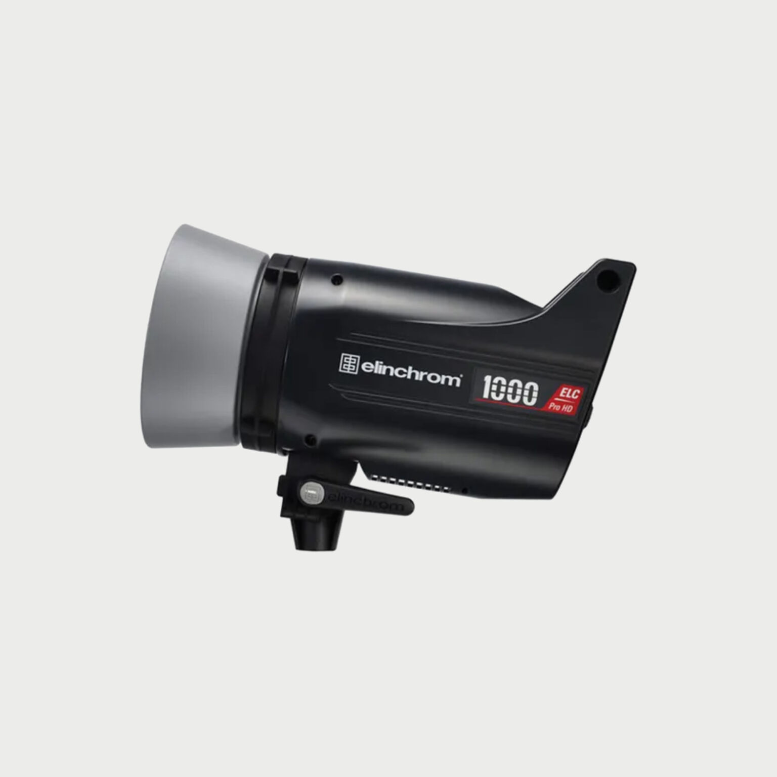 Elinchrom Compact Elc Pro Hd 1000 Monolight