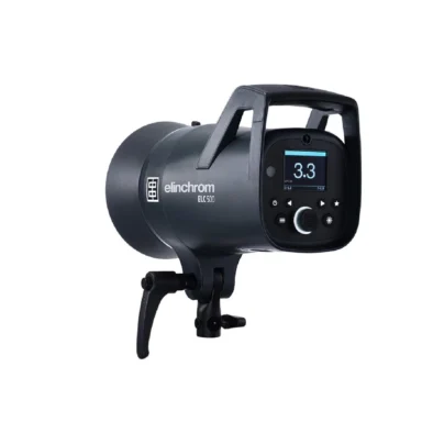 Elinchrom Elc 500 Monolight