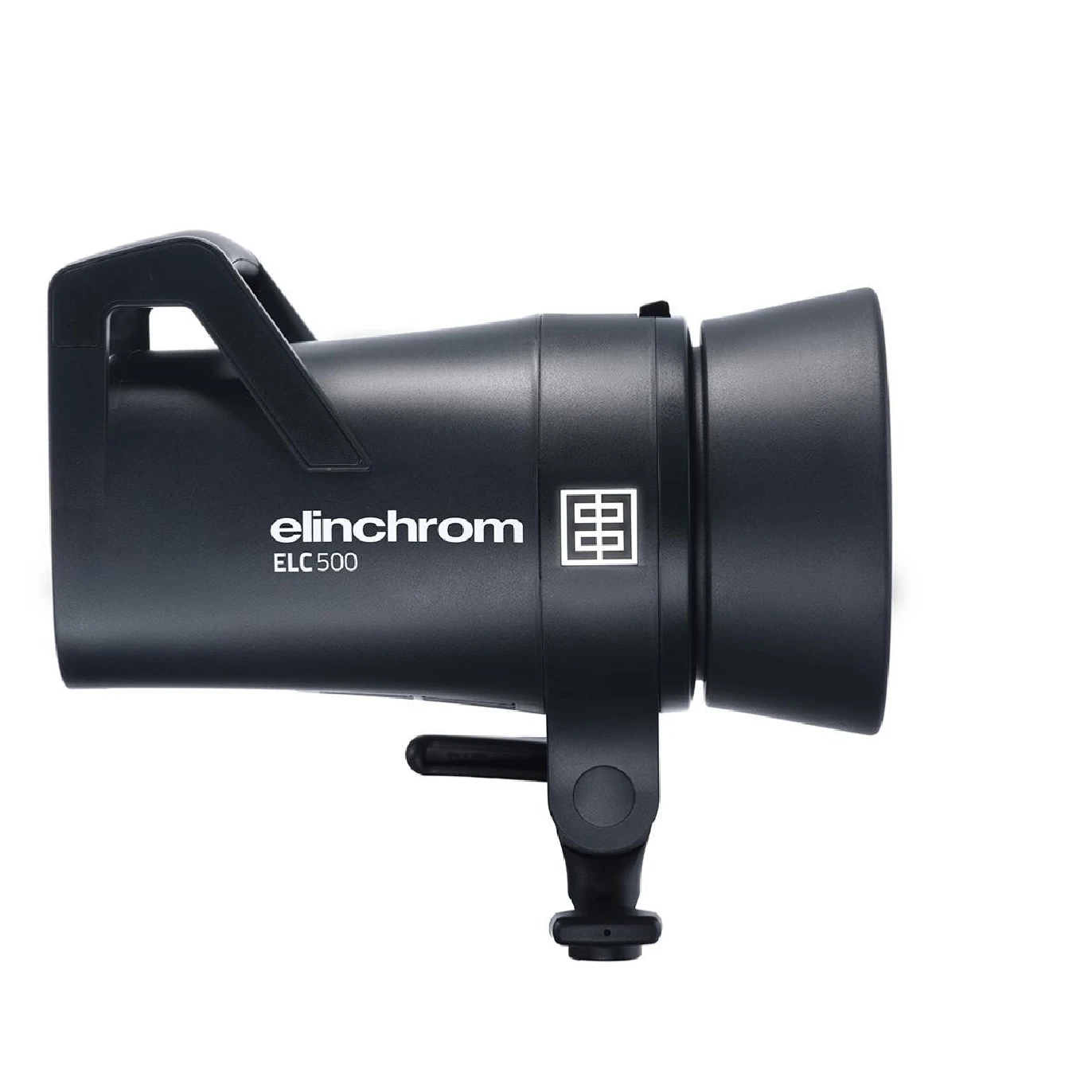 Elinchrom Elc 500 Monolight