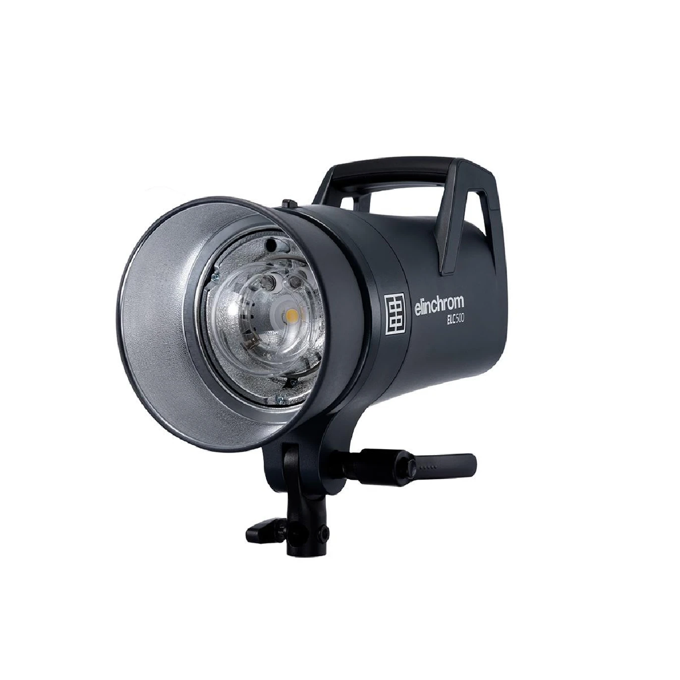 Elinchrom Elc 500 Monolight