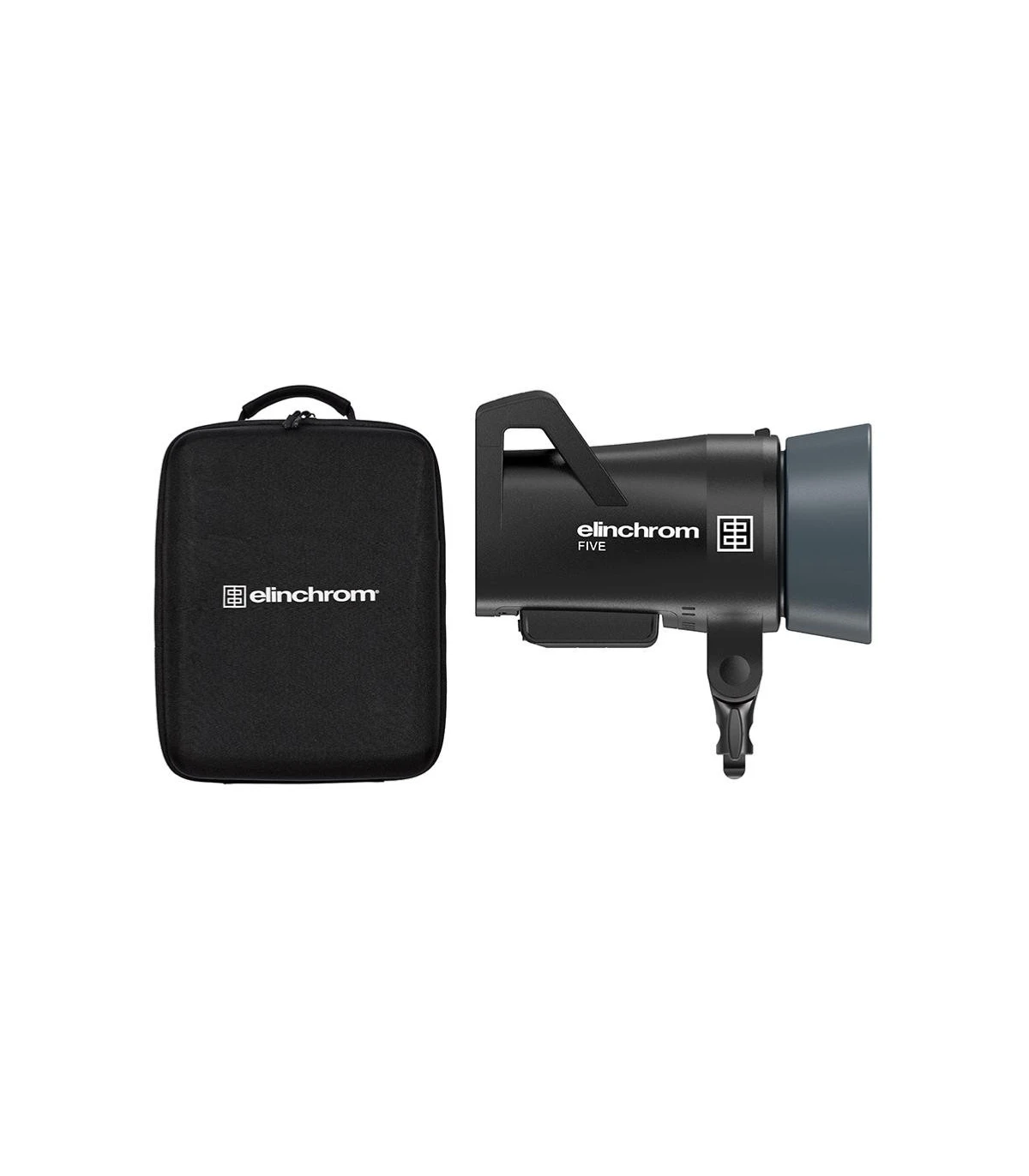 Elinchrom Five Monolight