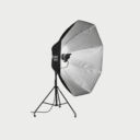 Elinchrom Softbox Deep Octa Indirect D150