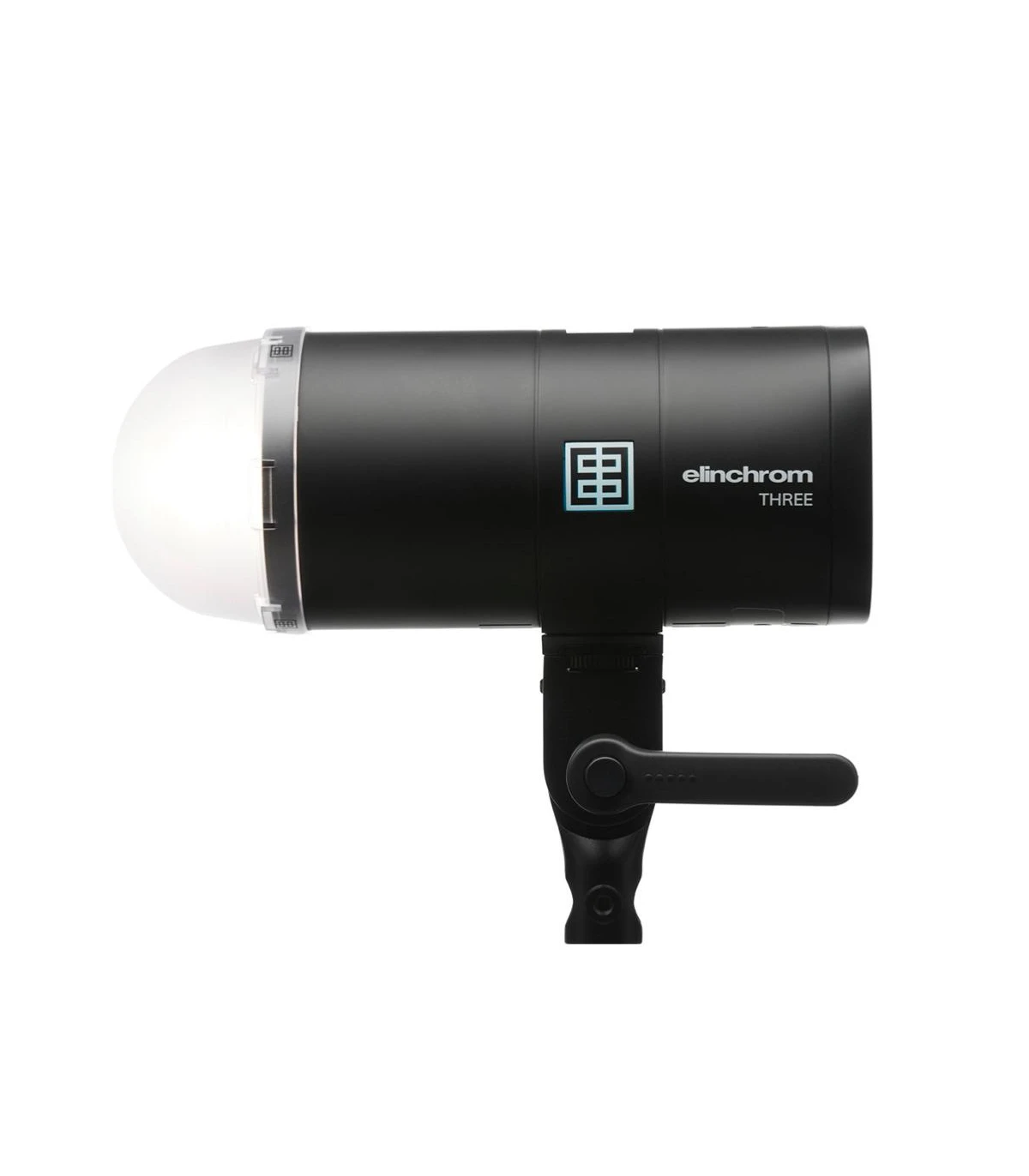 Elinchrom Three Off Camera Flash Kit