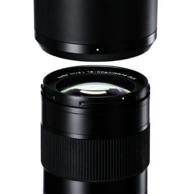 Leica Apo Summicron Sl 50mm F 2 Asph Black Lens