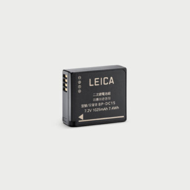 Leica Battery Bp Dc15