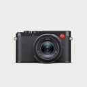 Leica D Lux 8 Black