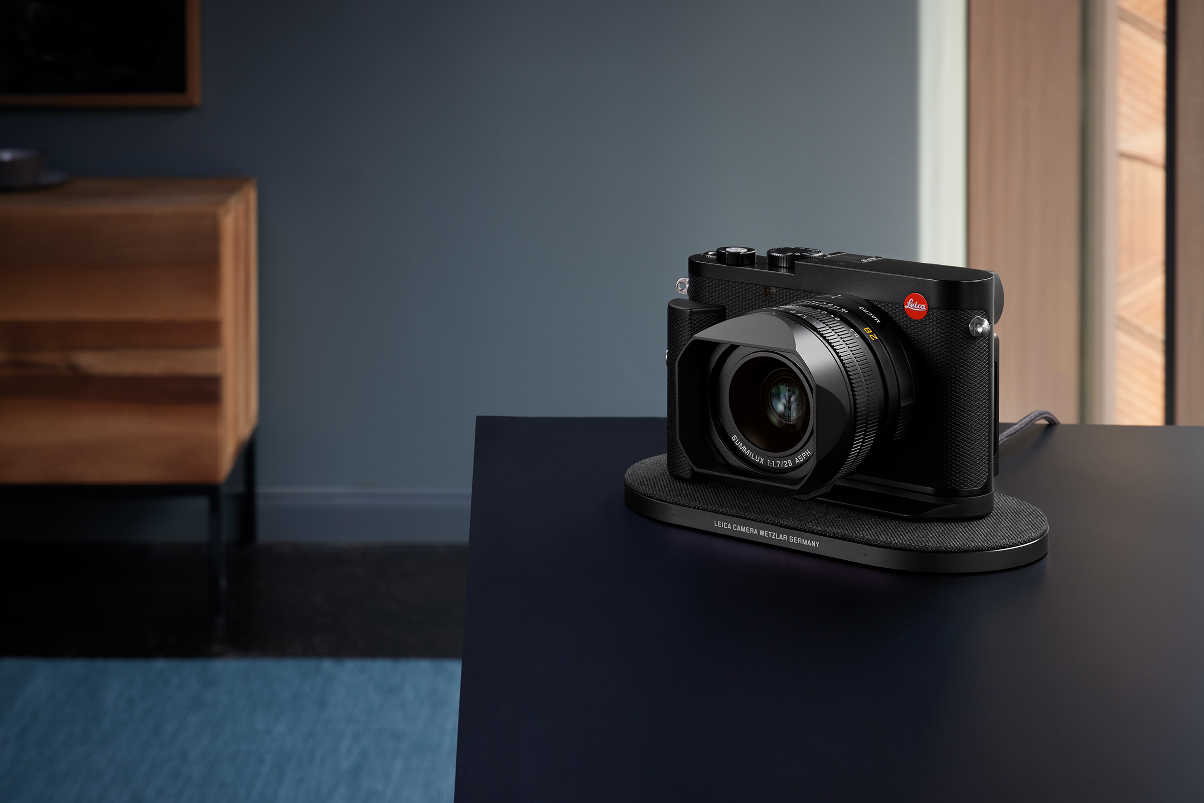 Leica Drop Xl Wireless Charger