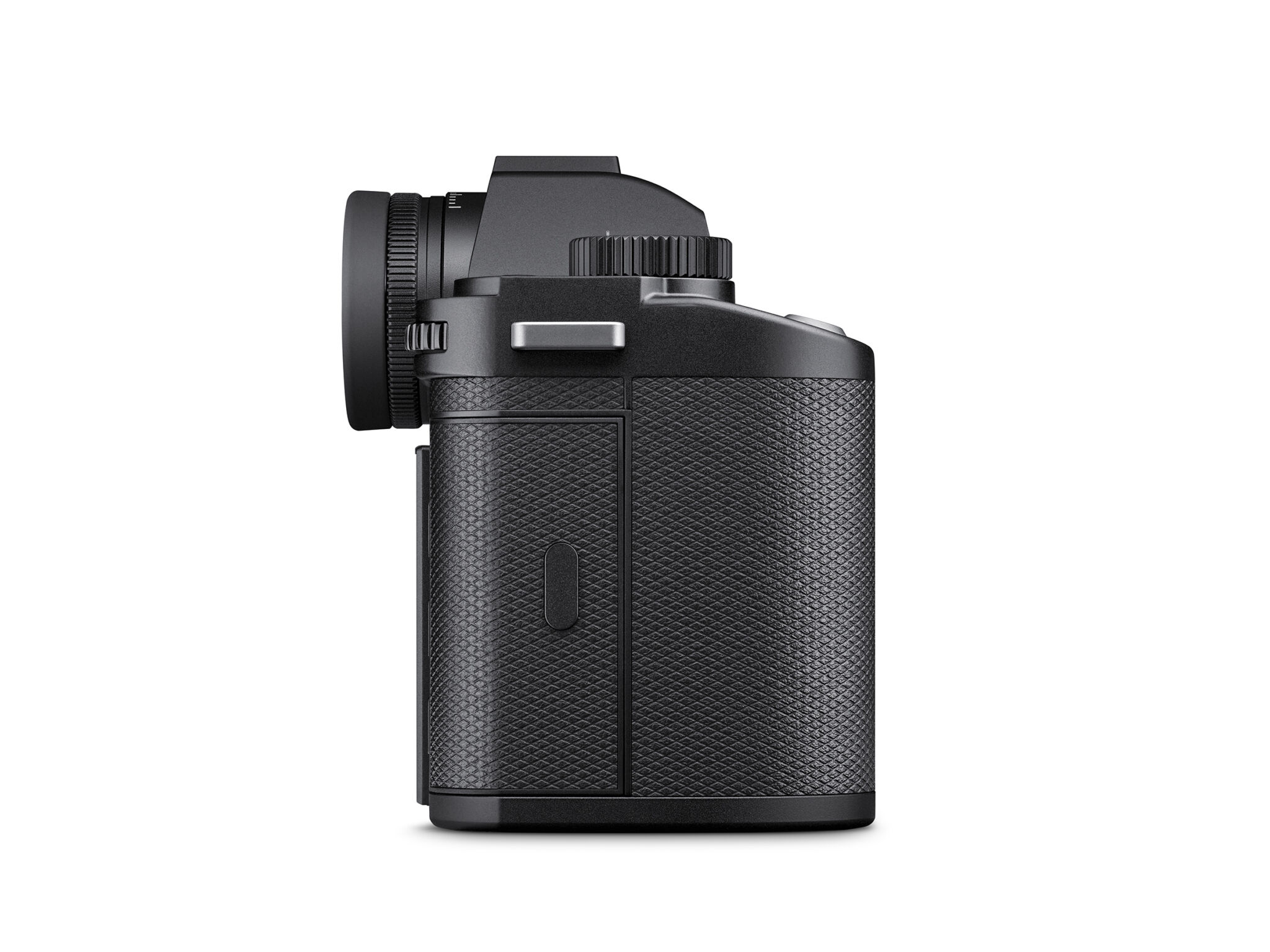 Leica Sl3 Black