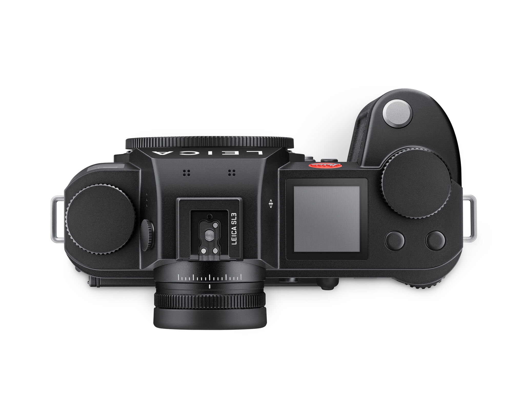 Leica Sl3 Black