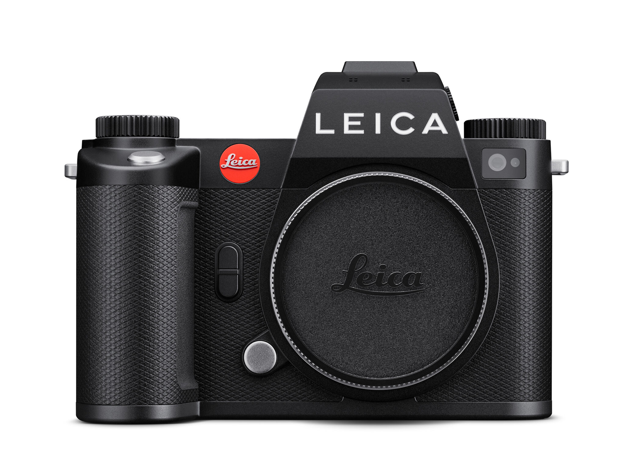 Leica Sl3 Black