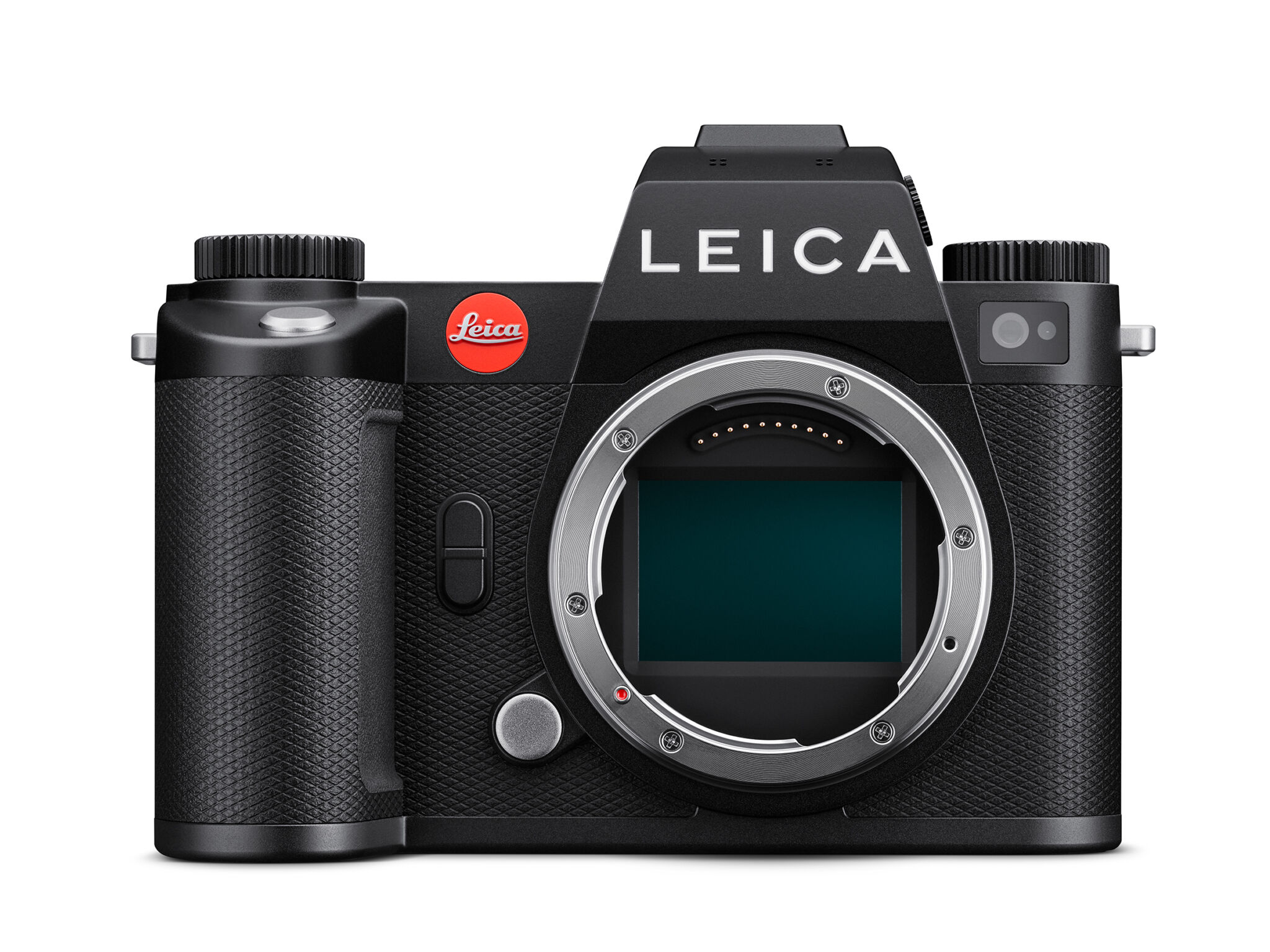 Leica Sl3 Black