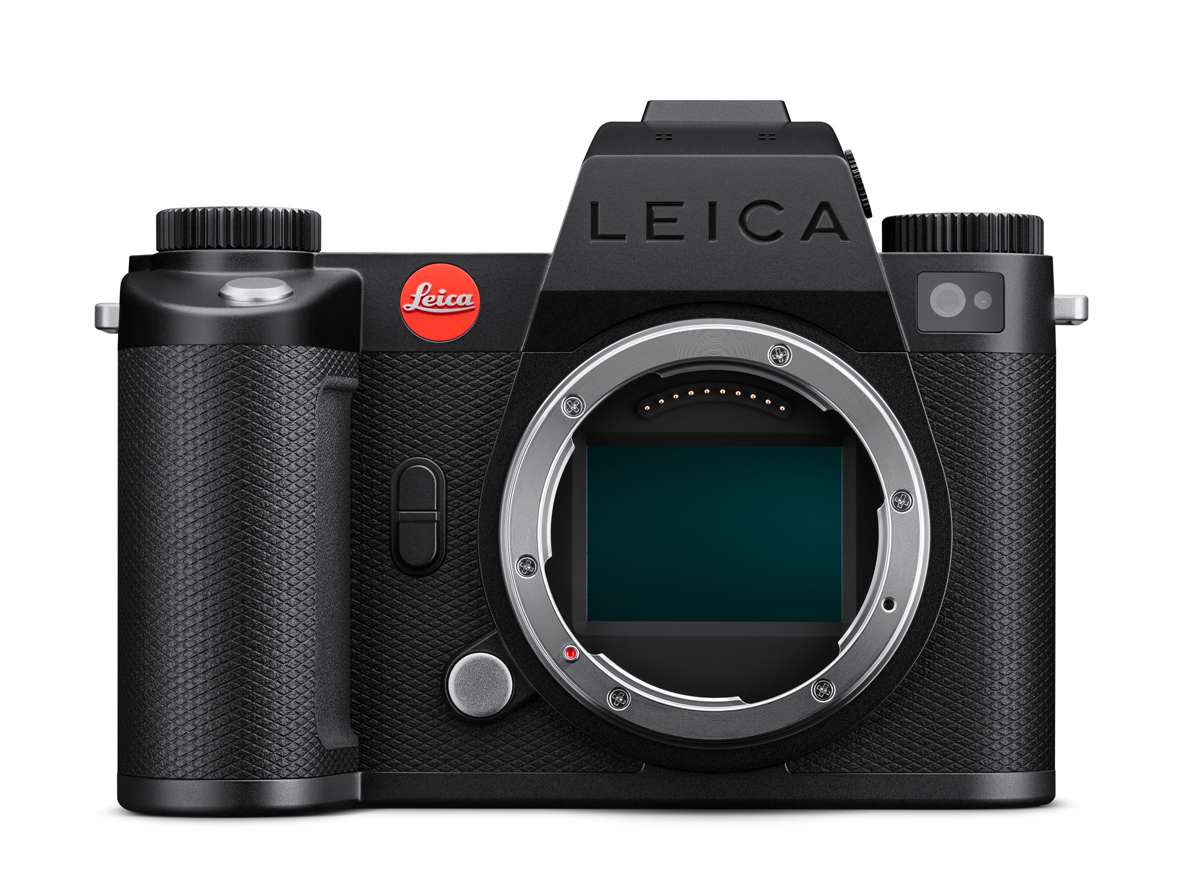 Leica Sl3 S Black