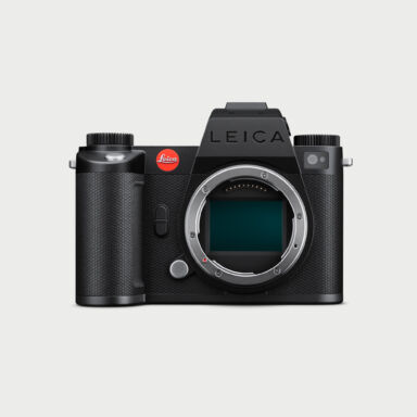 Leica Sl3 S Black