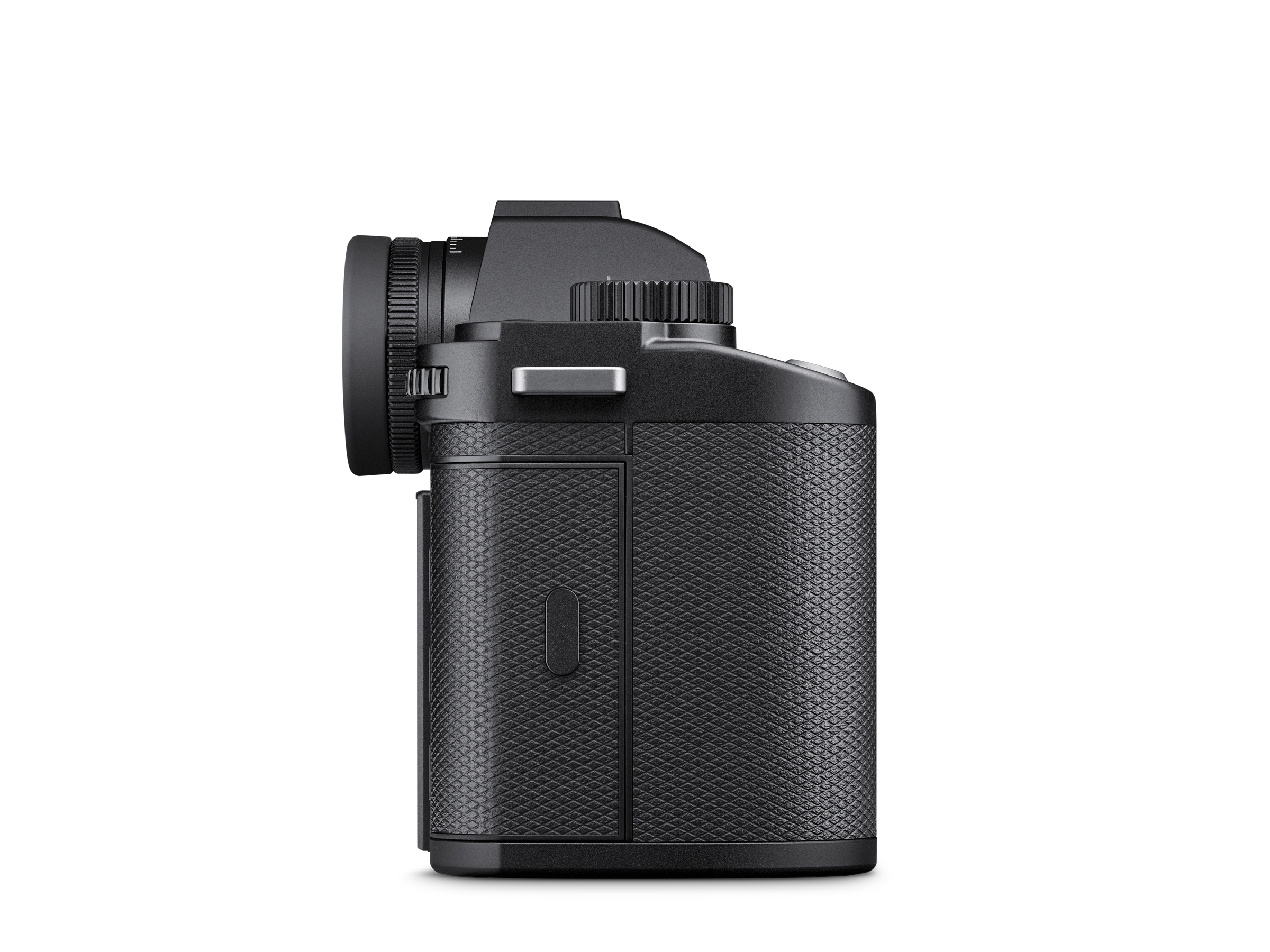 Leica Sl3 S Black