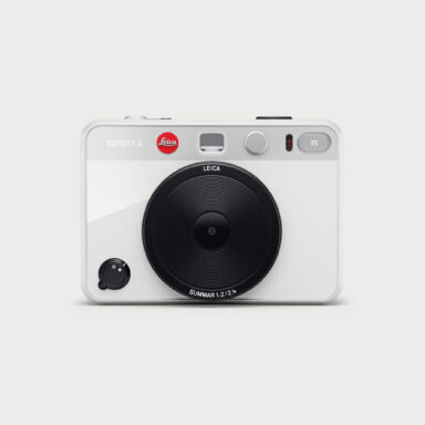 Leica Sofort 2 White