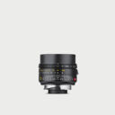 Leica Summilux M 35mm F 1 4 Asph Black Lens