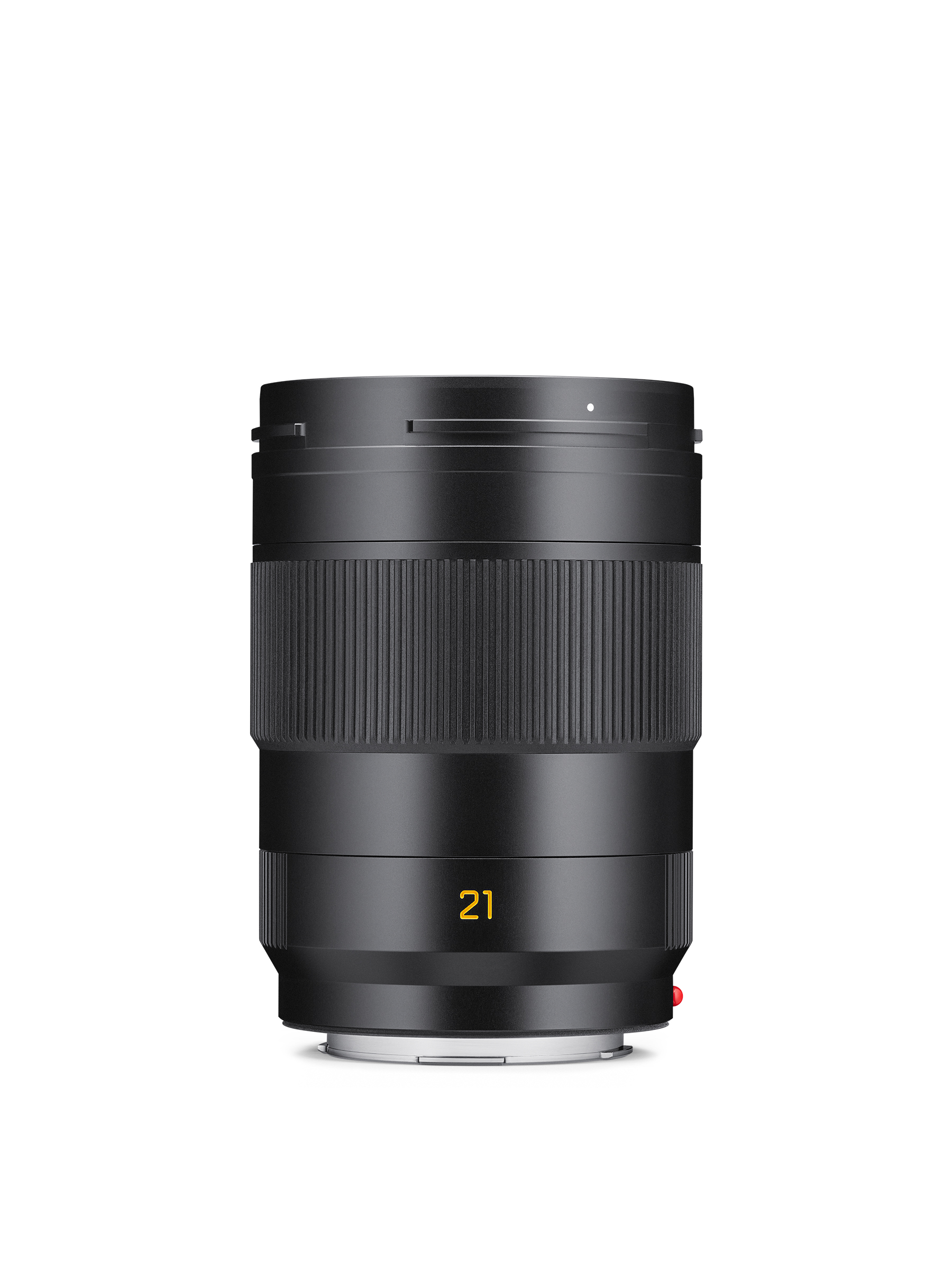 Leica Super Apo Summicron Sl 21mm F 2 Asph Black Lens