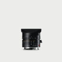 Leica Super Elmar M 21 F 3 4 Asph Black Lens