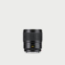 Summicron Sl 35mm F 2 Asph Black Lens