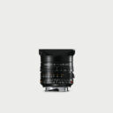 Summilux M 28mm F 1 4 Asph Black Lens