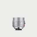 Summilux M 35mm F 1 4 Asph Silver Lens